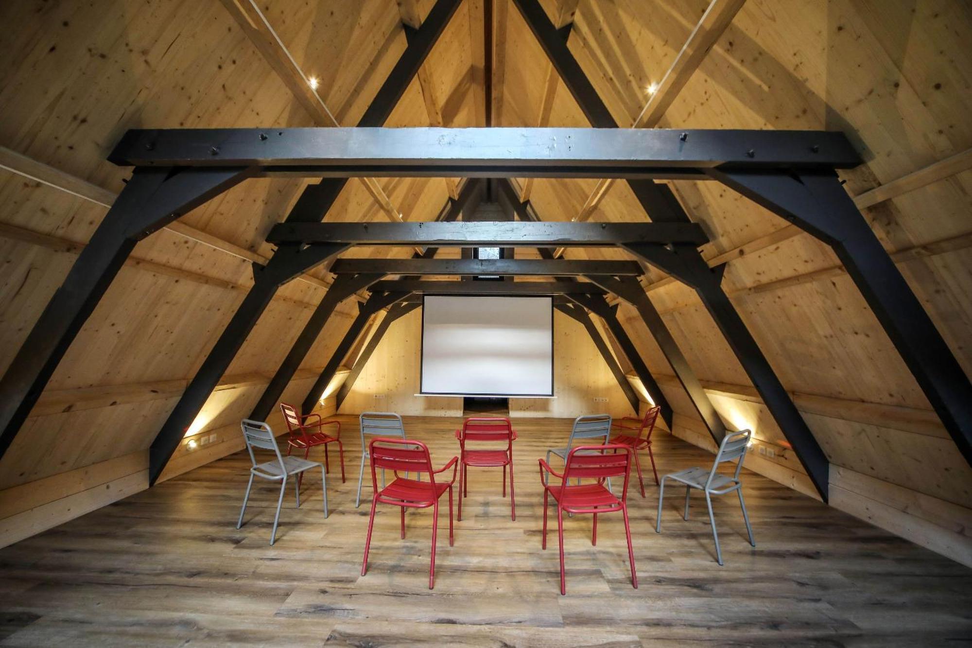 Hotel O Chiroulet Bagnères-de-Bigorre Buitenkant foto